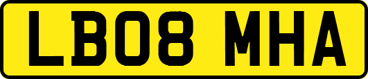 LB08MHA