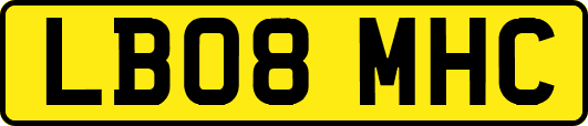 LB08MHC