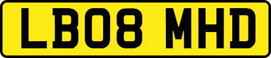 LB08MHD