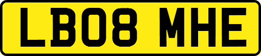 LB08MHE