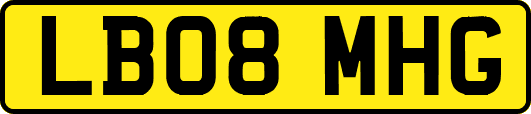 LB08MHG