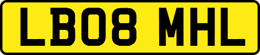 LB08MHL