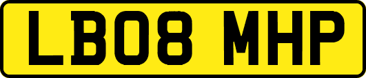 LB08MHP