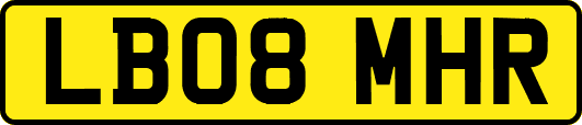 LB08MHR