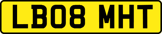 LB08MHT