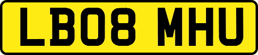 LB08MHU