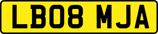 LB08MJA