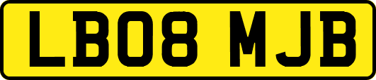 LB08MJB