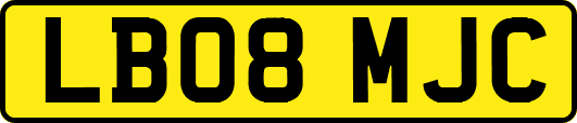 LB08MJC