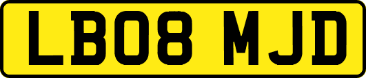 LB08MJD