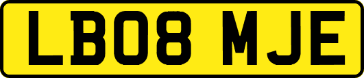 LB08MJE