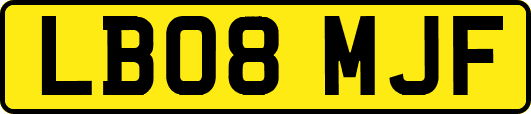 LB08MJF
