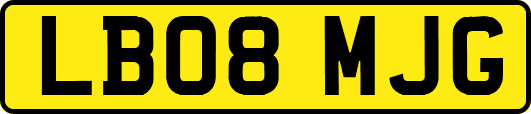 LB08MJG