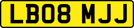 LB08MJJ