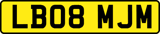 LB08MJM