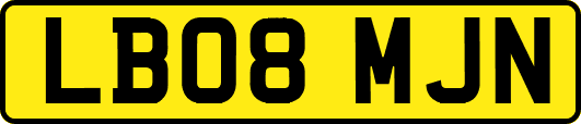 LB08MJN