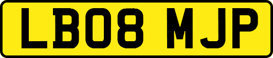 LB08MJP