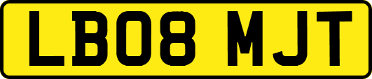 LB08MJT