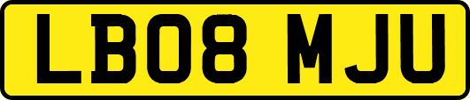LB08MJU