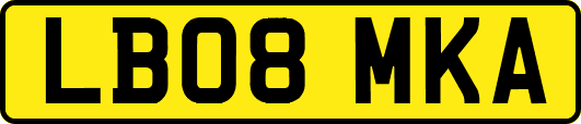 LB08MKA