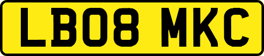 LB08MKC