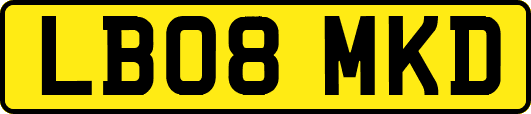 LB08MKD