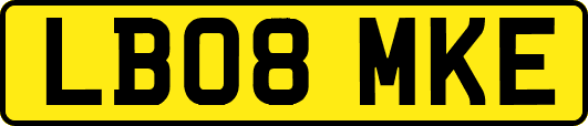 LB08MKE