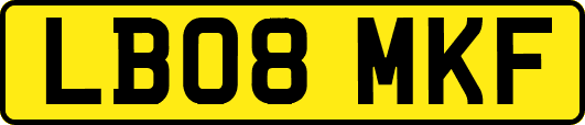 LB08MKF
