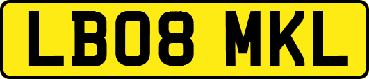 LB08MKL