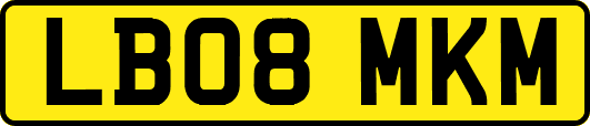 LB08MKM