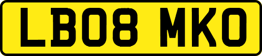 LB08MKO