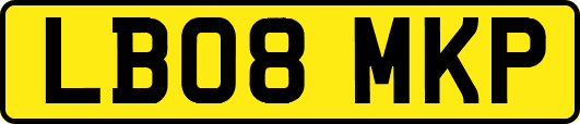 LB08MKP