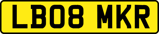 LB08MKR