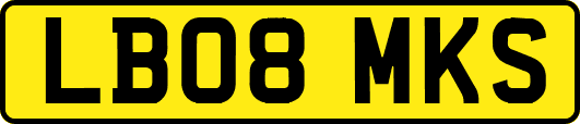 LB08MKS