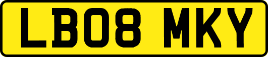 LB08MKY