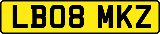 LB08MKZ