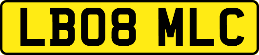 LB08MLC