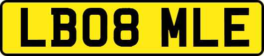 LB08MLE