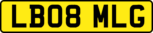 LB08MLG
