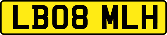 LB08MLH