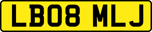 LB08MLJ