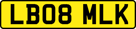 LB08MLK