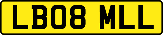 LB08MLL