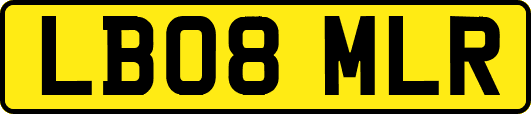 LB08MLR
