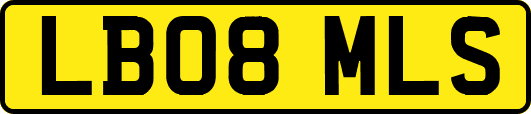 LB08MLS