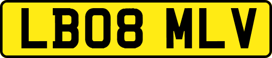 LB08MLV