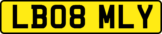 LB08MLY