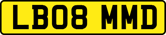 LB08MMD