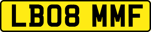 LB08MMF