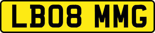 LB08MMG